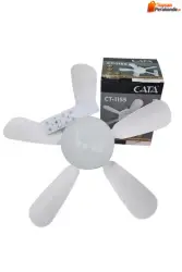 Cata CT-1155 Karayel Fan Led Ampul